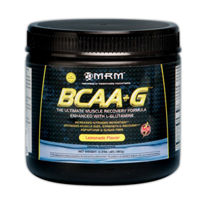 BCAA＋グルタミン（レモン味） 180g