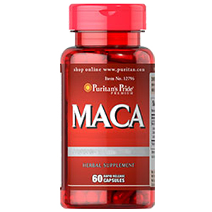 マカ 300mg×60カプセル